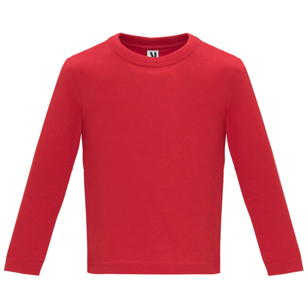BABY L/S - imagen Roly