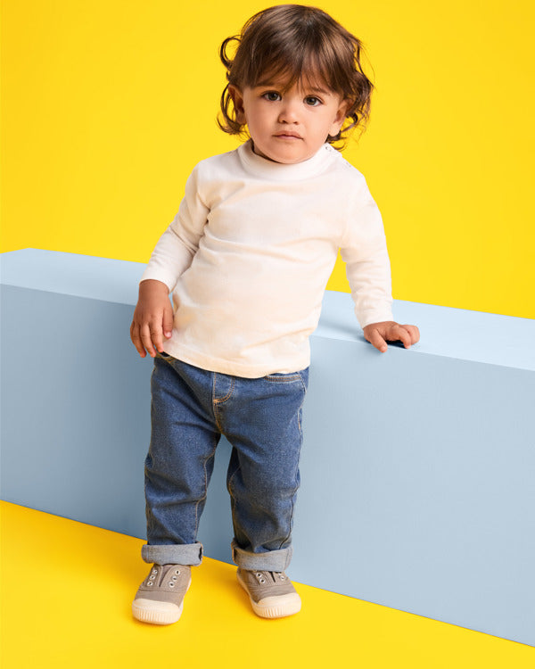 BABY L/S - imagen Roly