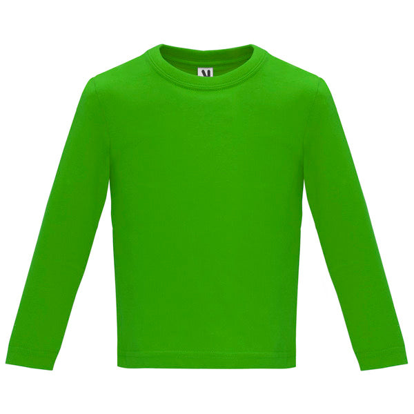 BABY L/S - imagen Roly