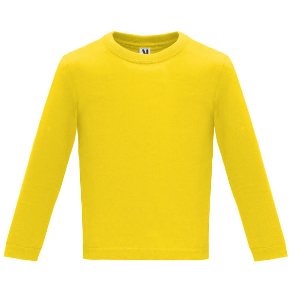 BABY L/S - imagen Roly
