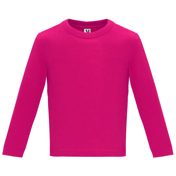 BABY L/S - imagen Roly