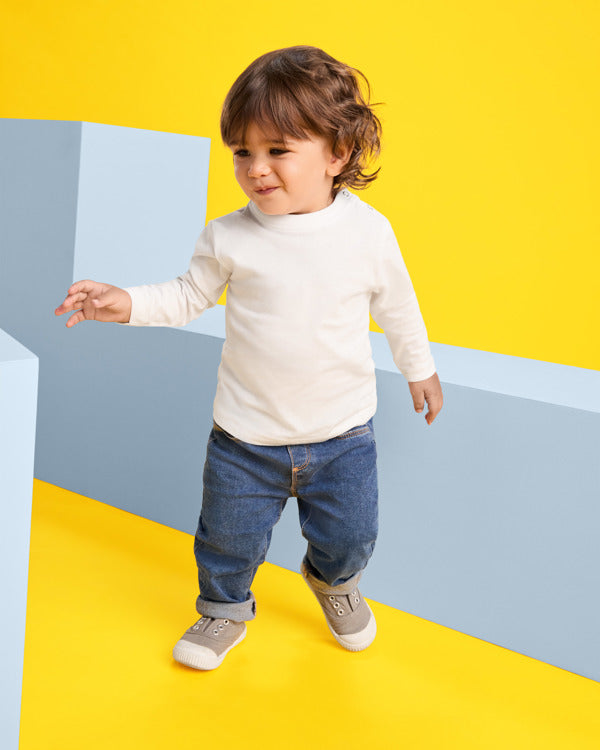 BABY L/S - imagen Roly