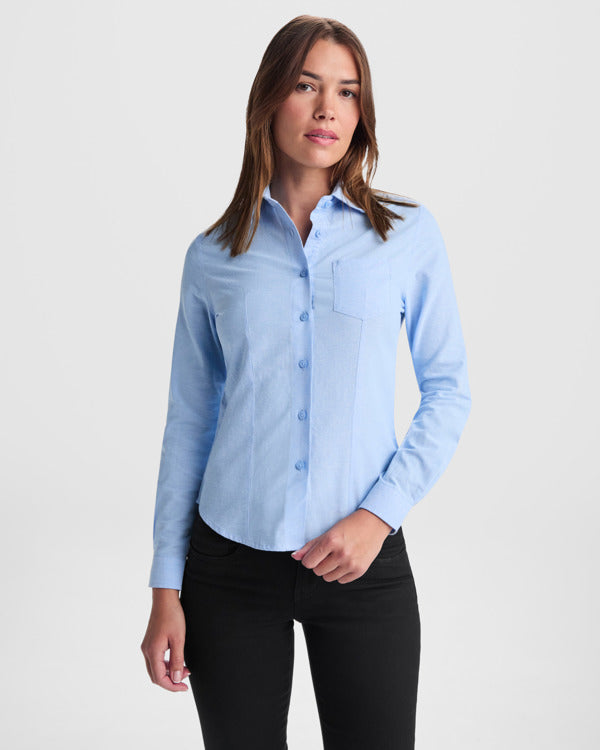 OXFORD WOMAN