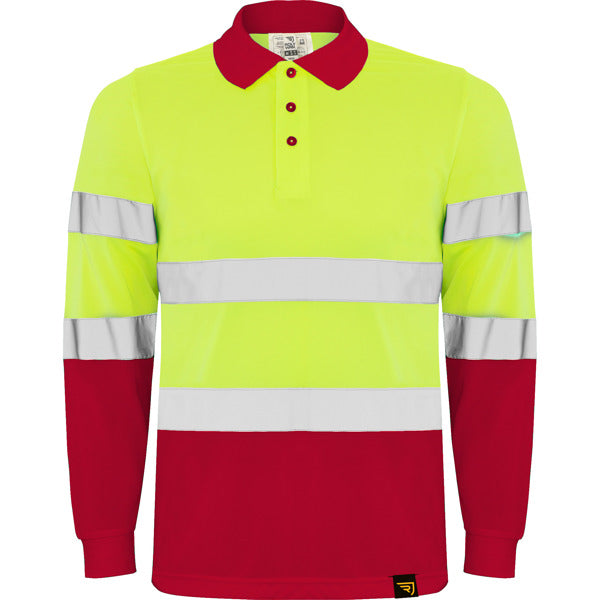 POLARIS L/S - imagen Roly