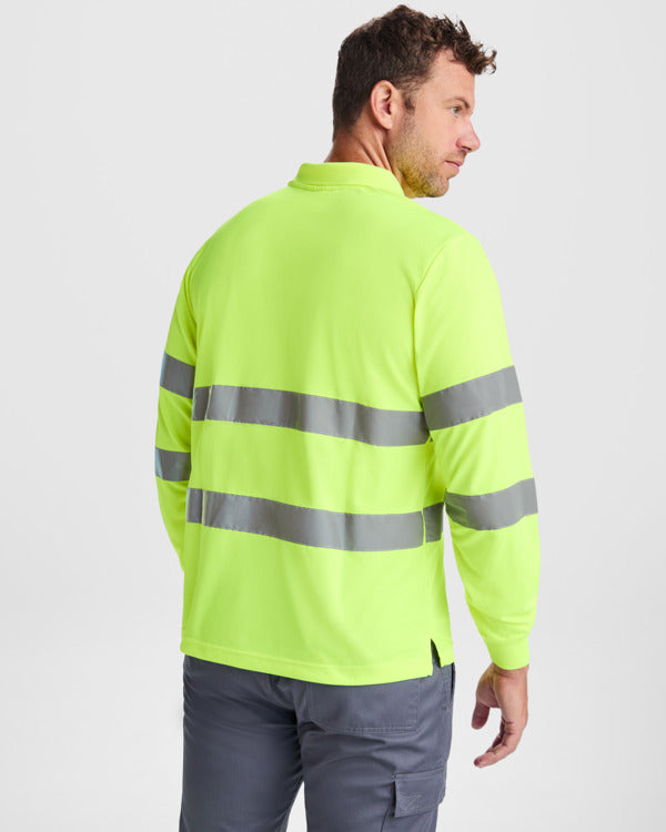 POLARIS L/S - imagen Roly