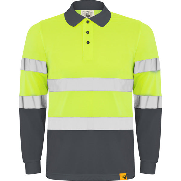 POLARIS L/S - imagen Roly