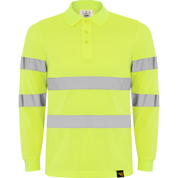 POLARIS L/S - imagen Roly