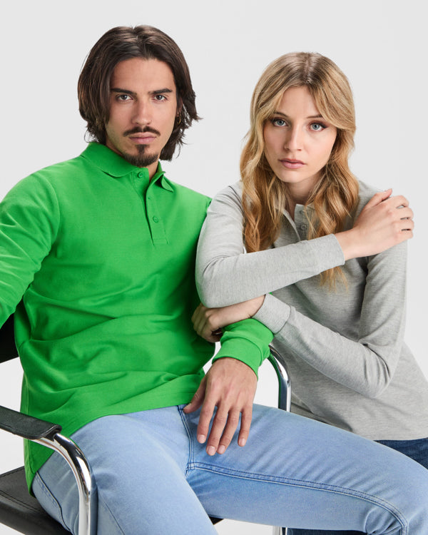 ESTRELLA L/S - imagen Roly
