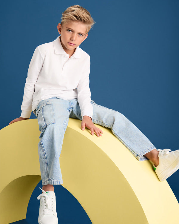 ESTRELLA L/S - imagen Roly