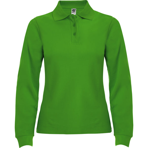 ESTRELLA WOMAN L/S - imagen Roly