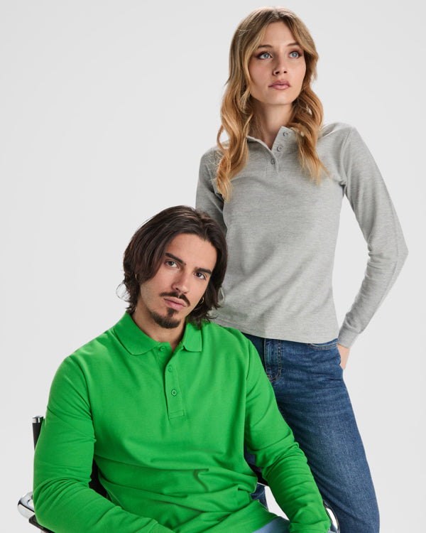 ESTRELLA WOMAN L/S - imagen Roly
