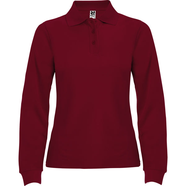 ESTRELLA WOMAN L/S - imagen Roly