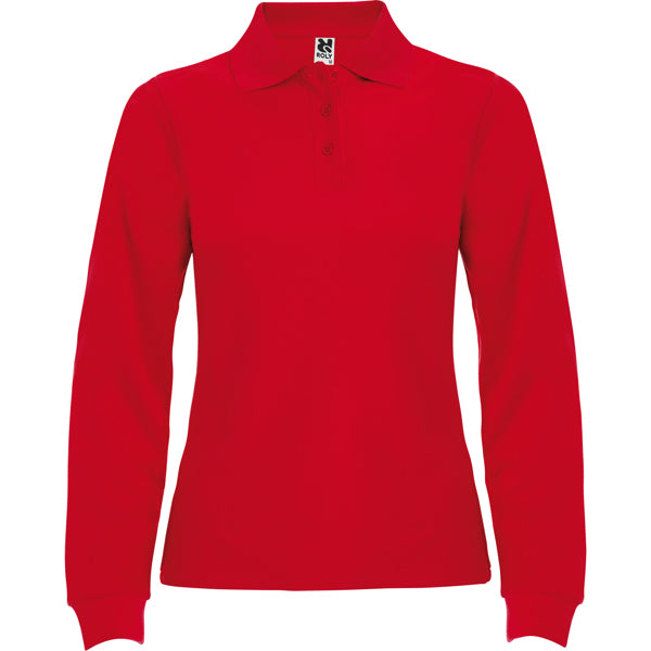 ESTRELLA WOMAN L/S - imagen Roly