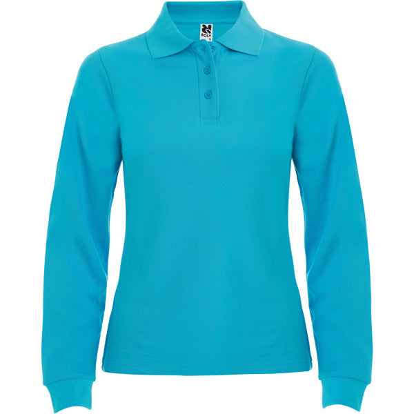 ESTRELLA WOMAN L/S - imagen Roly