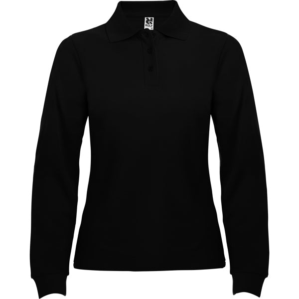 ESTRELLA WOMAN L/S - imagen Roly