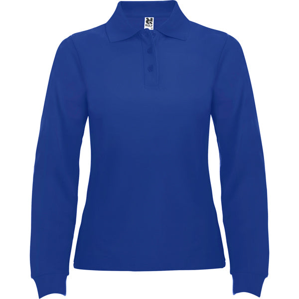 ESTRELLA WOMAN L/S - imagen Roly