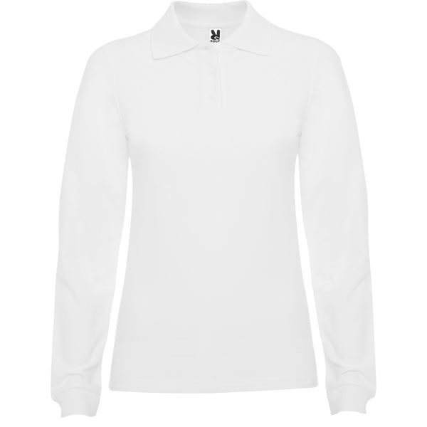 ESTRELLA WOMAN L/S - imagen Roly