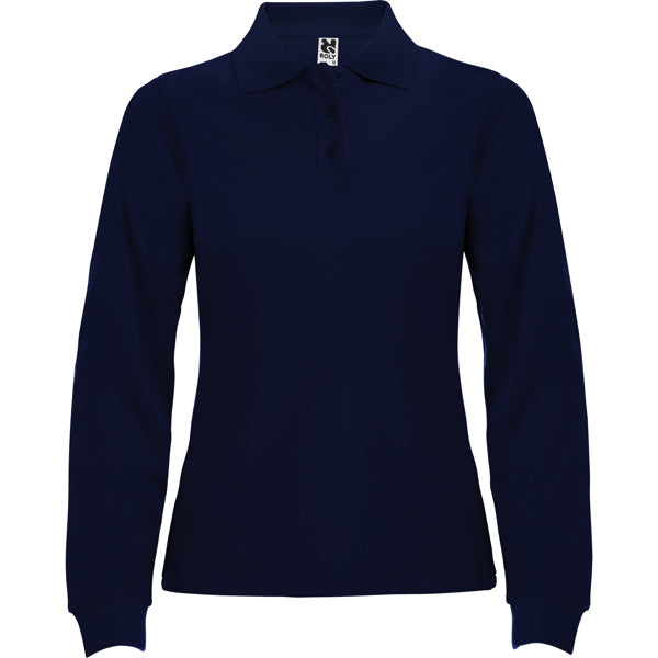 ESTRELLA WOMAN L/S - imagen Roly