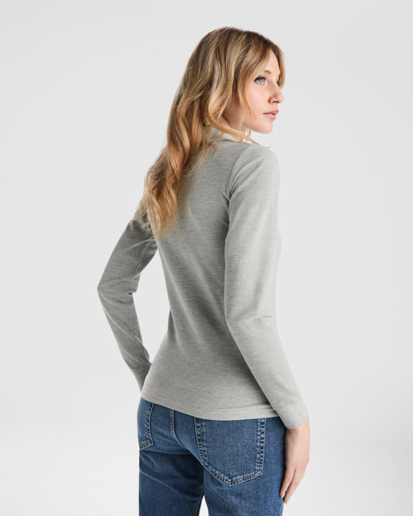 ESTRELLA WOMAN L/S - imagen Roly