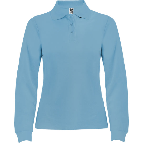 ESTRELLA WOMAN L/S - imagen Roly