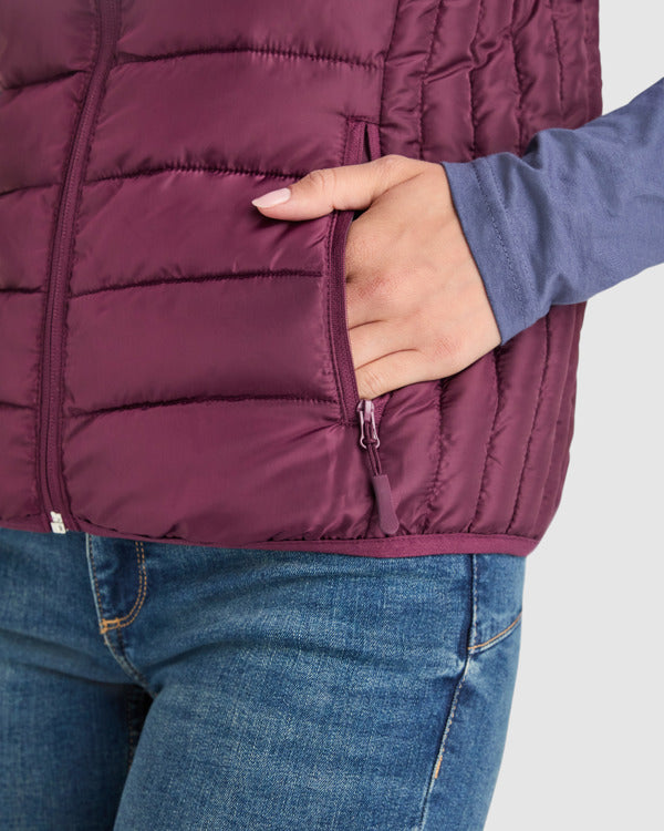 OSLO WOMAN - imagen Roly