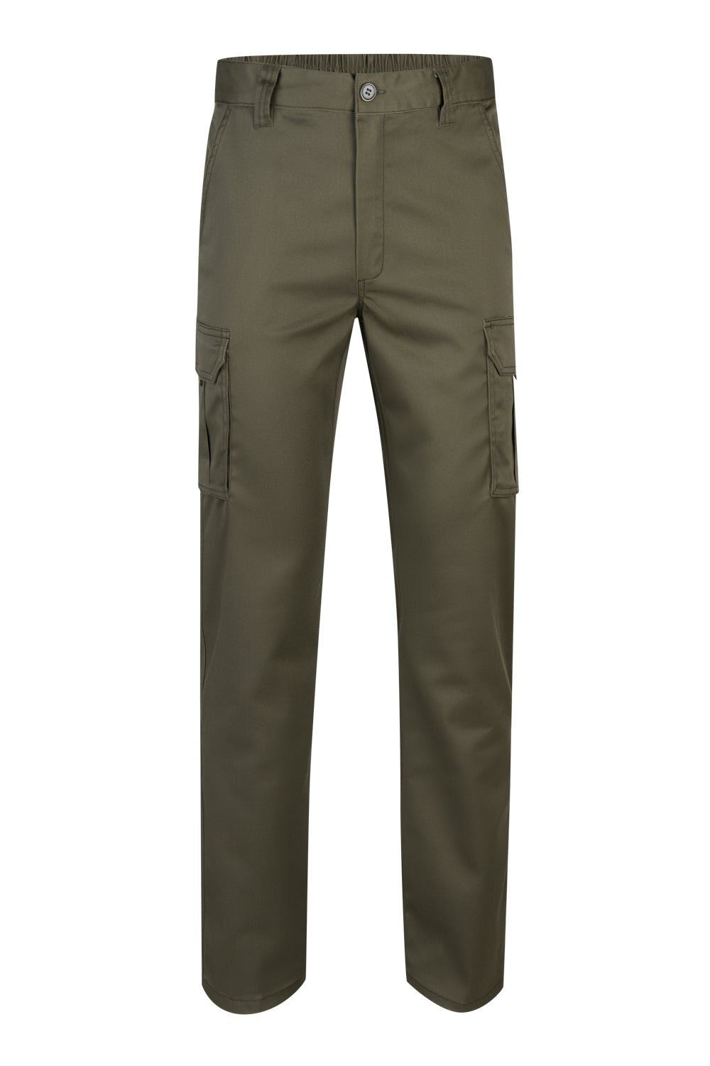 Pantalón stretch multibolsillos - imagen Velilla Group