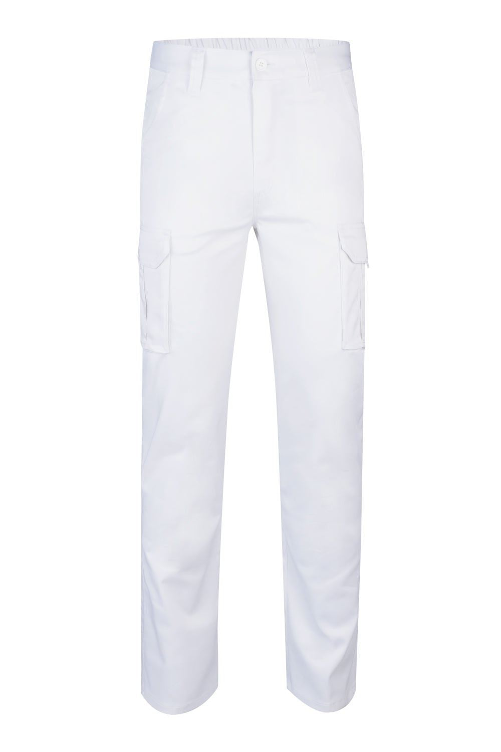 Pantalón stretch multibolsillos - imagen Velilla Group