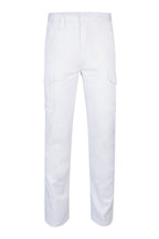 Pantalón stretch multibolsillos - imagen Velilla Group