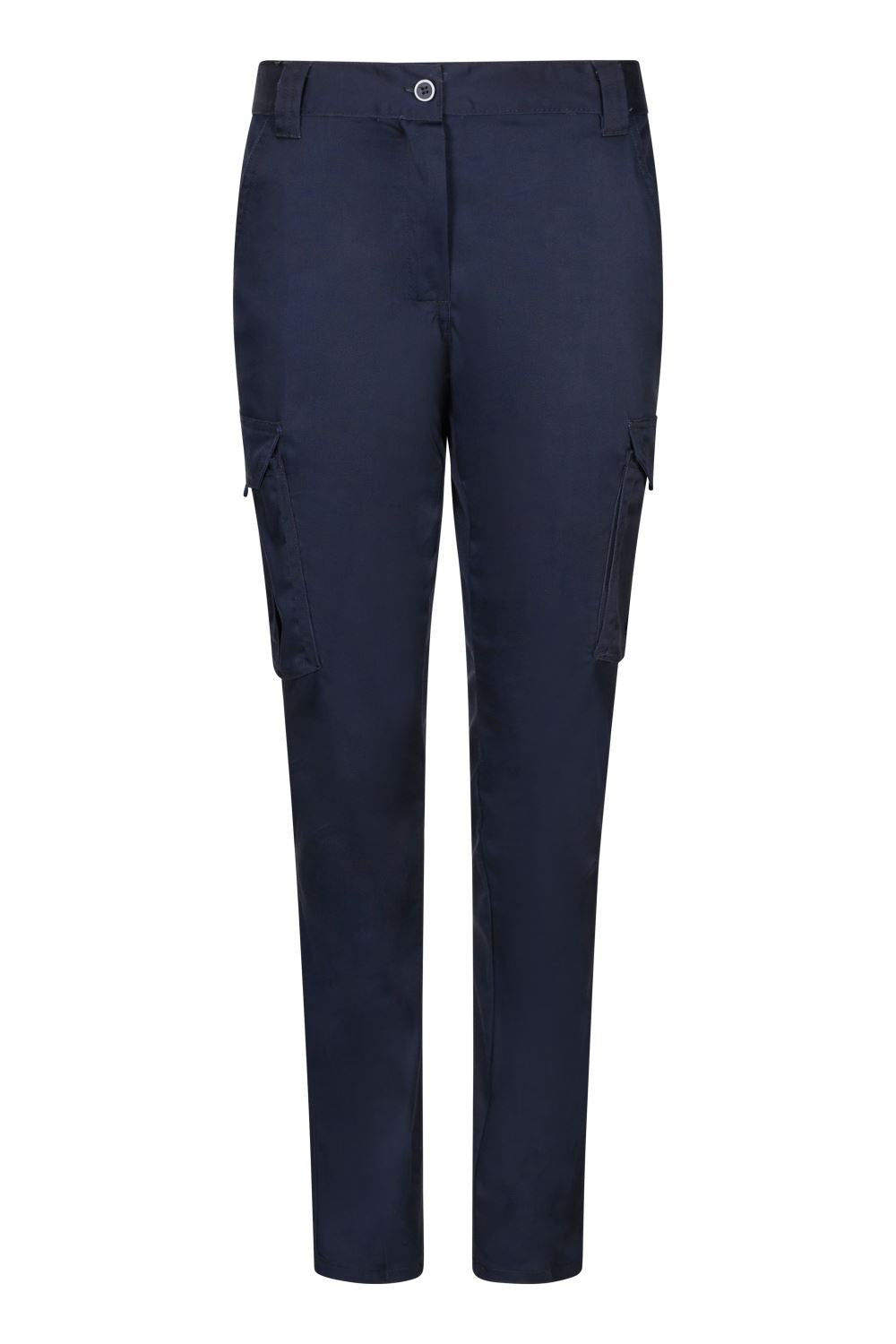 Pantalón stretch multibolsillos mujer - imagen Velilla Group