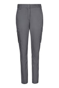 Pantalón stretch multibolsillos mujer - imagen Velilla Group