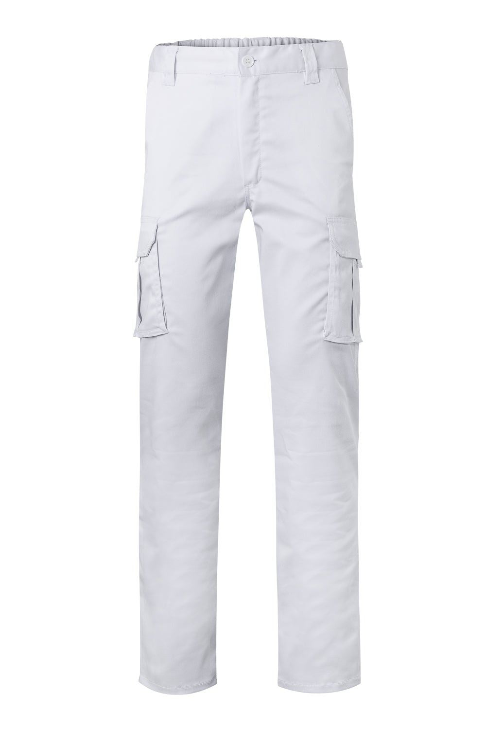 Pantalón stretch multibolsillos - imagen Velilla Group
