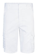 Bermudas stretch multibolsillos - imagen Velilla Group