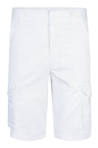 Bermudas stretch multibolsillos - imagen Velilla Group