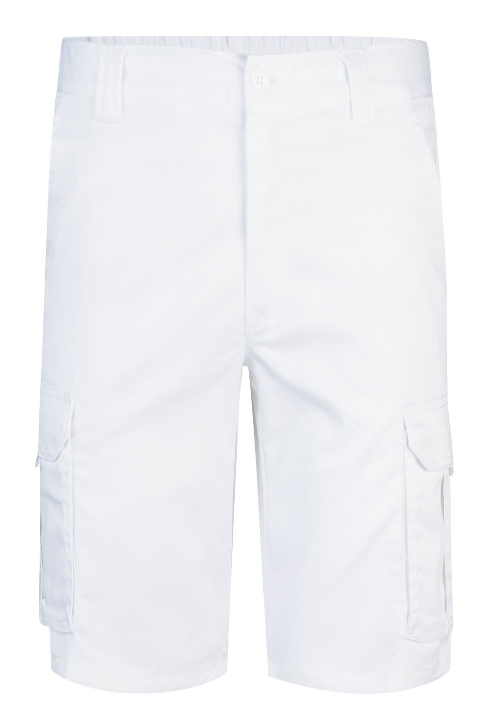 Bermudas stretch multibolsillos - imagen Velilla Group