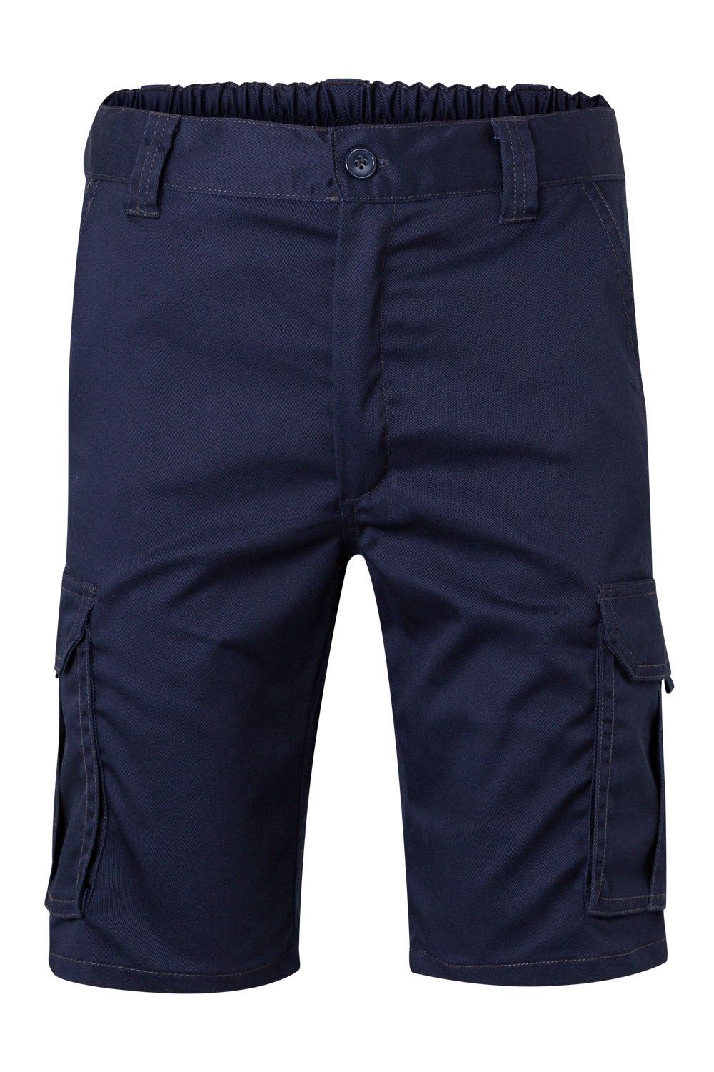 Bermudas stretch multibolsillos - imagen Velilla Group