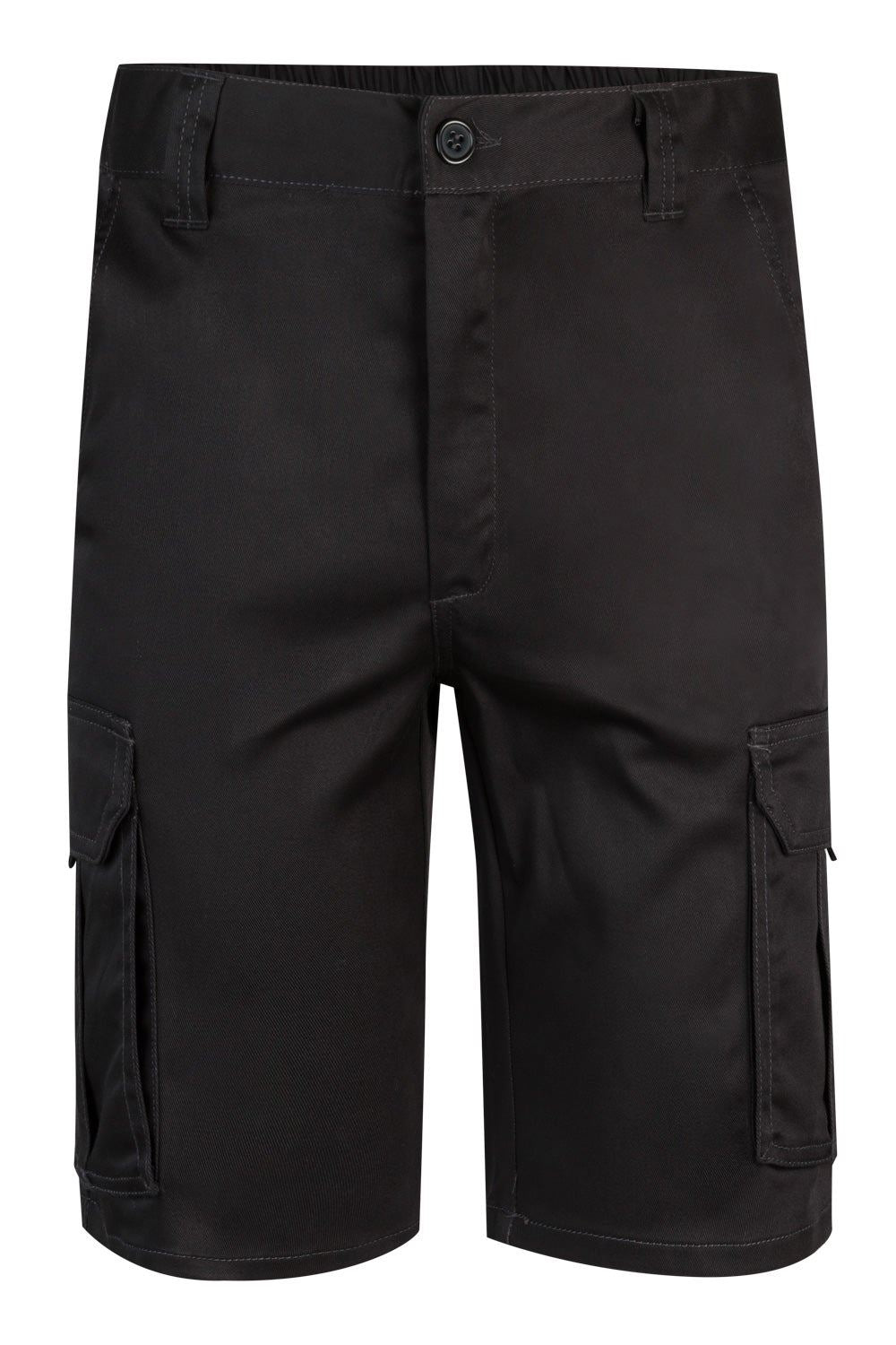 Bermudas stretch multibolsillos - imagen Velilla Group