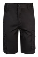 Bermudas stretch multibolsillos - imagen Velilla Group