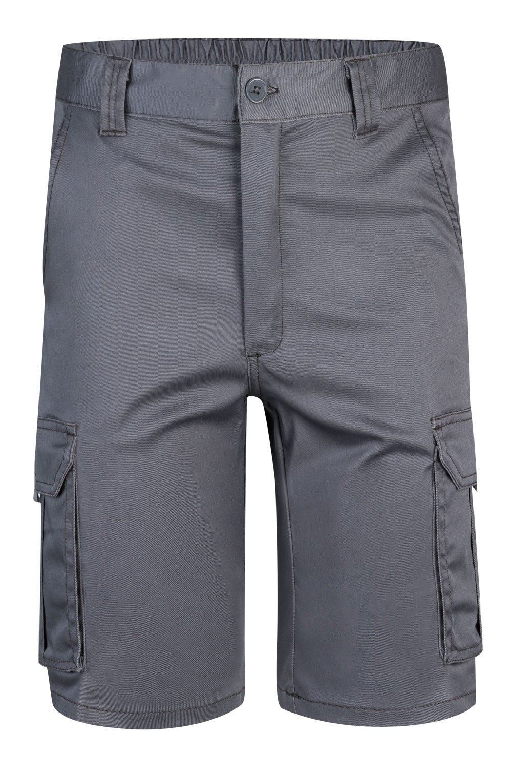 Bermudas stretch multibolsillos - imagen Velilla Group
