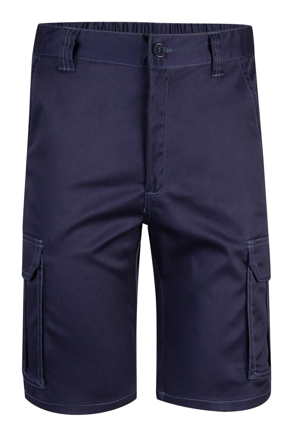 Bermudas stretch multibolsillos - imagen Velilla Group