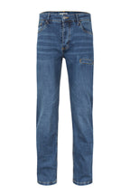 Pantalón denim stretch - imagen Velilla Group