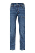 Pantalón denim stretch - imagen Velilla Group
