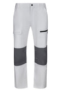 Pantalón trekking stretch bicolor - imagen Velilla Group