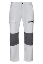 Pantalón trekking stretch bicolor - imagen Velilla Group