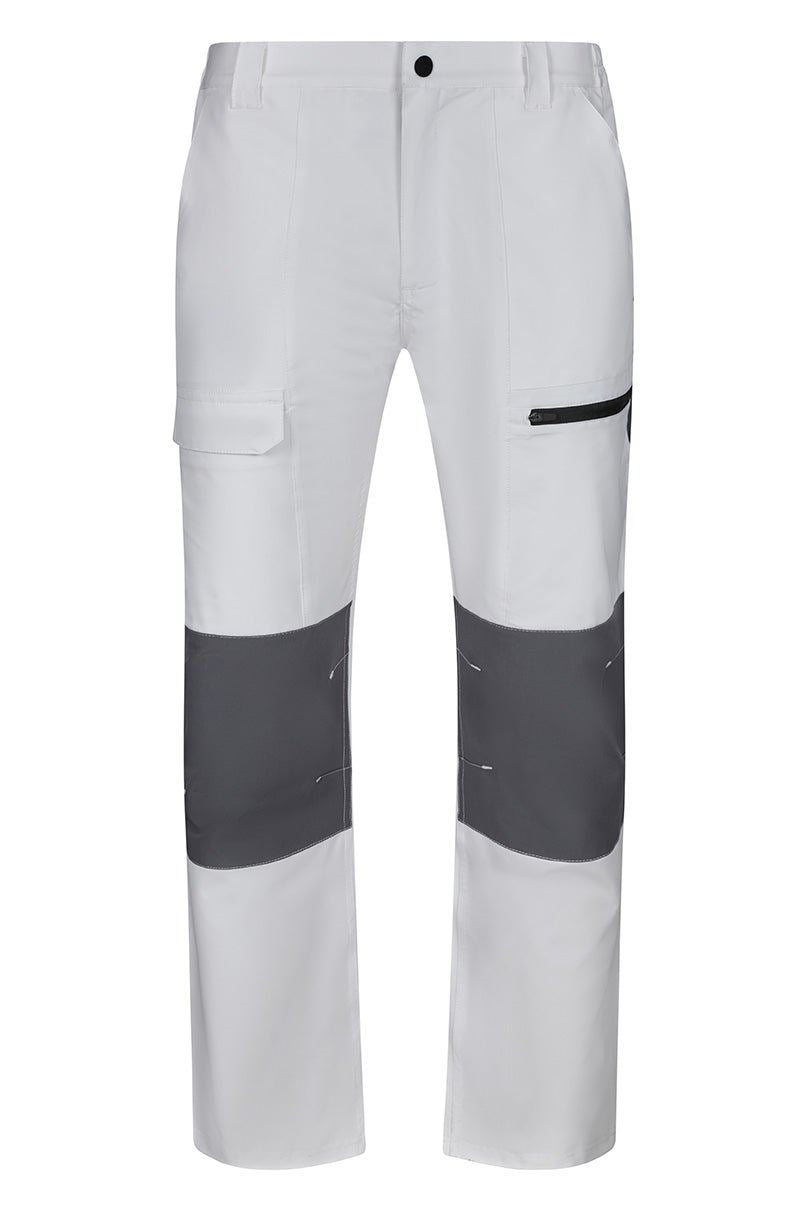 Pantalón trekking stretch bicolor - imagen Velilla Group