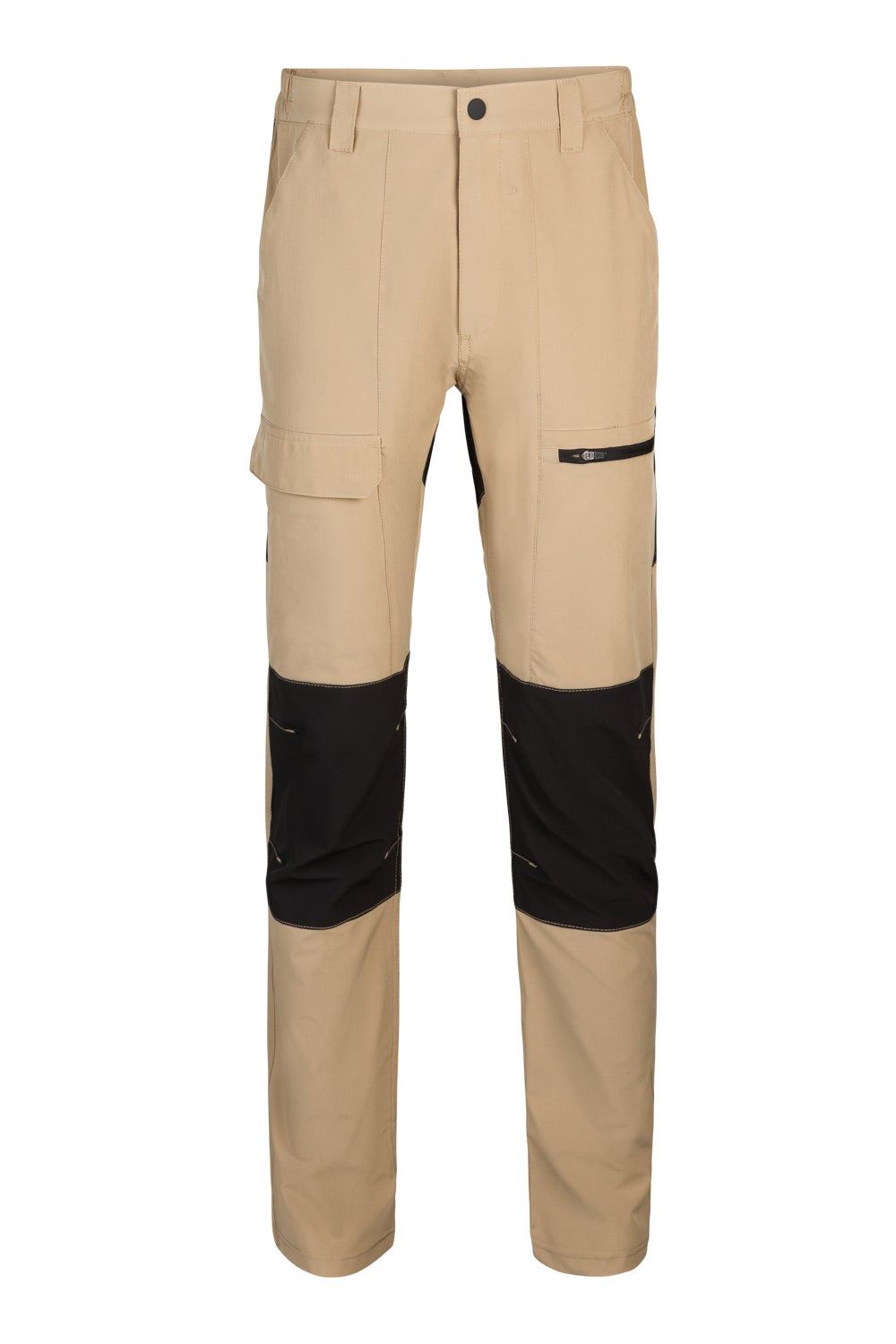 Pantalón trekking stretch bicolor - imagen Velilla Group