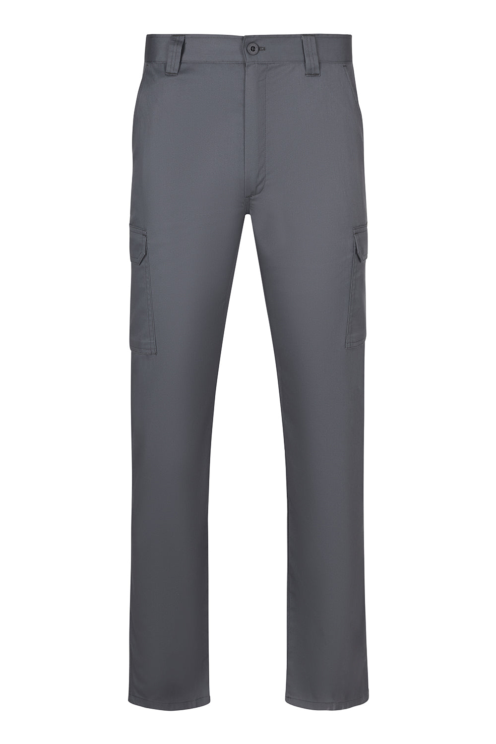 READY - Pantalón multibolsillos - imagen Velilla Group