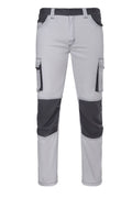 Pantalón stretch bicolor - imagen Velilla Group