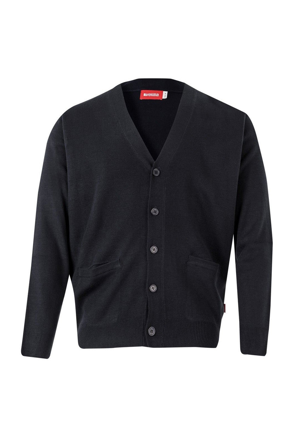 Chaqueta punto fino - imagen Velilla Group
