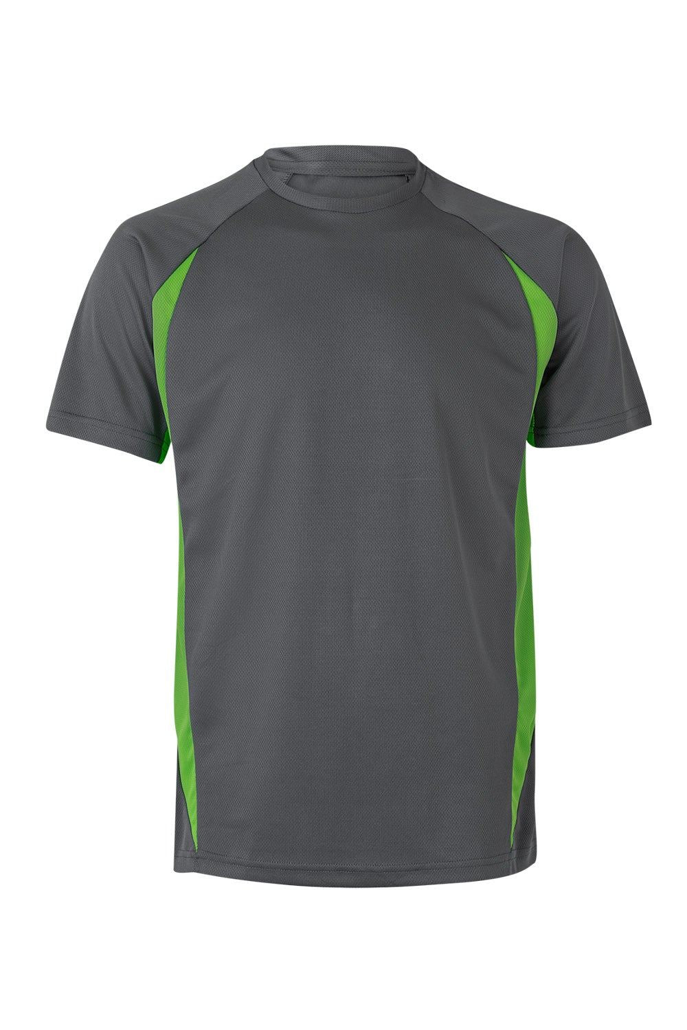 Camiseta técnica bicolor - imagen Velilla Group