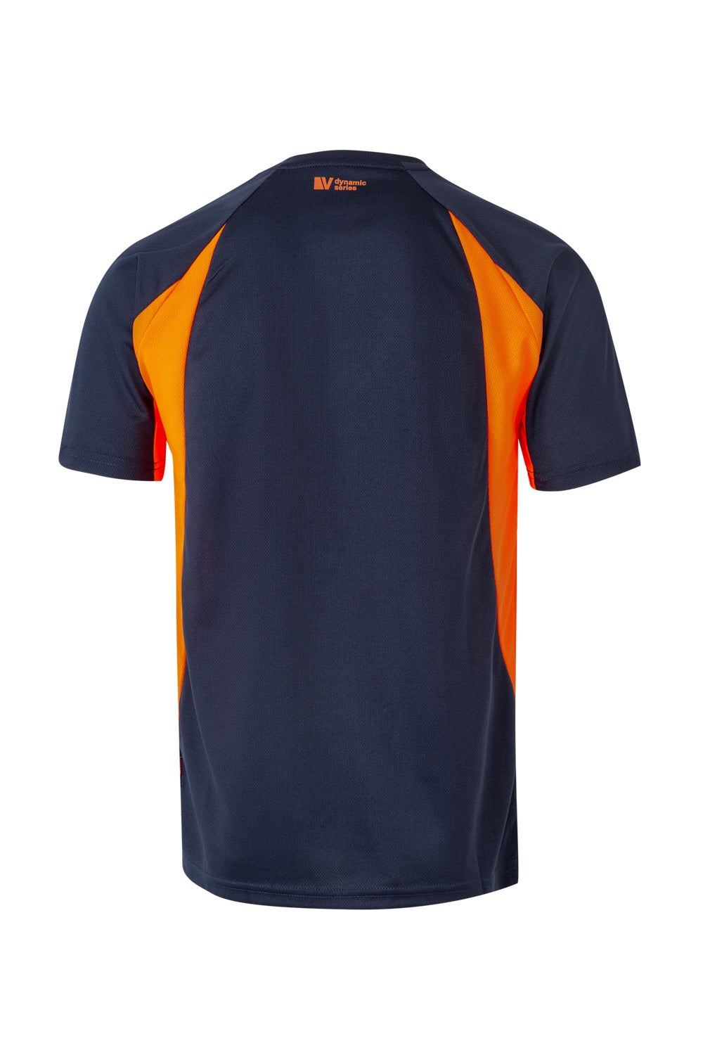 Camiseta técnica bicolor - imagen Velilla Group